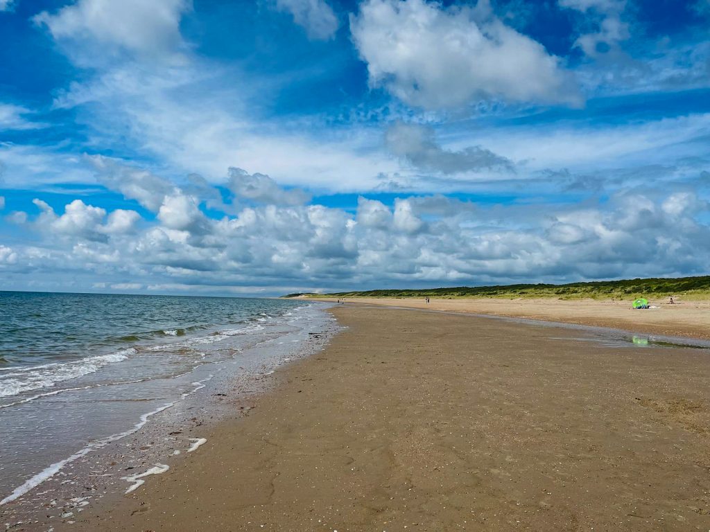 Auch wenn bei uns der Alltag weiterläuft, freuen wir uns immer über liebe Grüße aus der Ferne. Diese hier kamen direkt aus Holland – mit Wind, Wasser, Käse und ganz viel Erholung! 🧀🚲🌊 Wir wünschen allen, die gerade unterwegs sind, eine wunderschöne Auszeit und viele schöne Momente! 💛