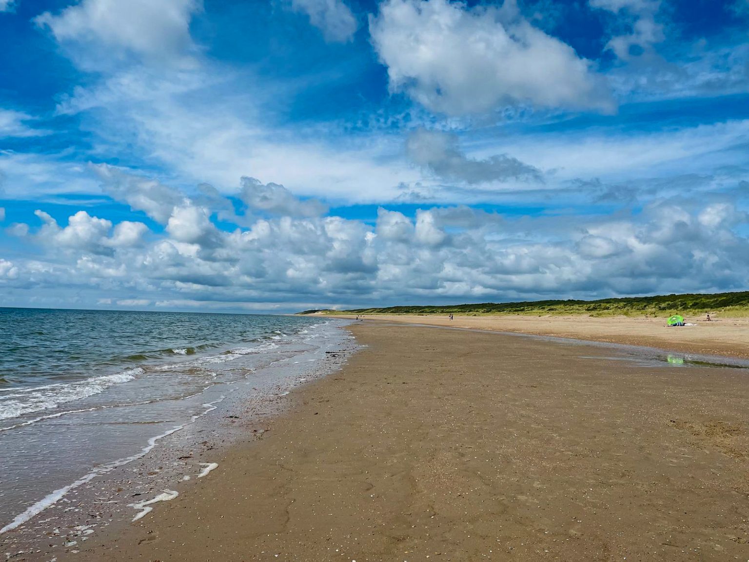 🌞 Sommerzeit ist Urlaubszeit! 🌷🇳🇱