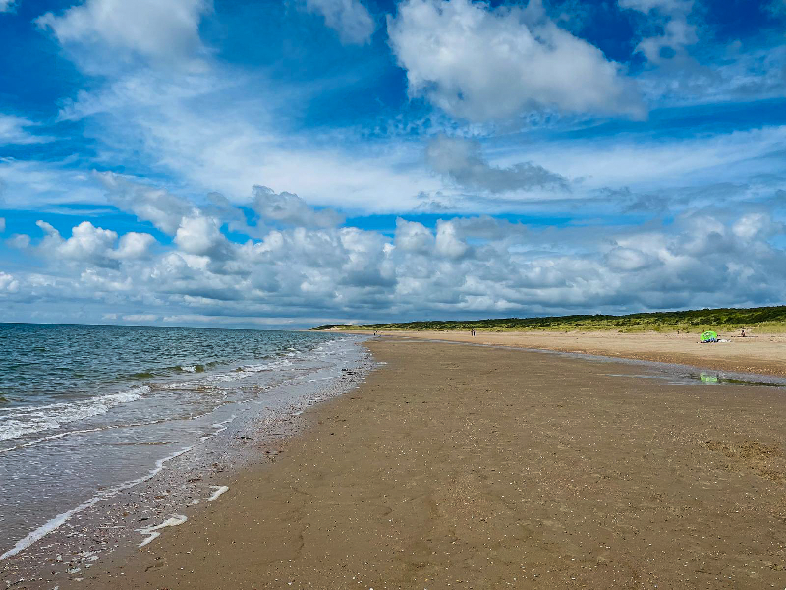 🌞 Sommerzeit ist Urlaubszeit! 🌷🇳🇱