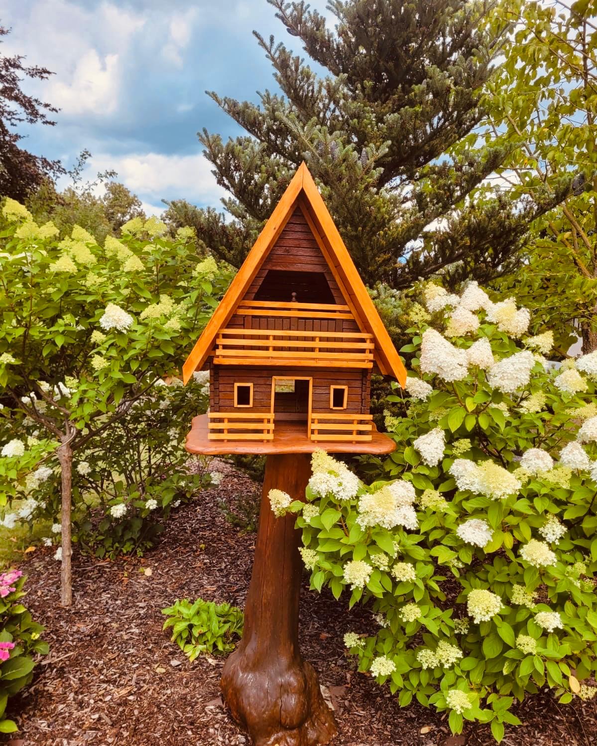 Aus alt mach neu… ✨🐦